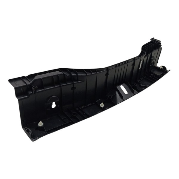 Moldura Soleira Porta Malas Toyota Corolla Cross 2023 2024