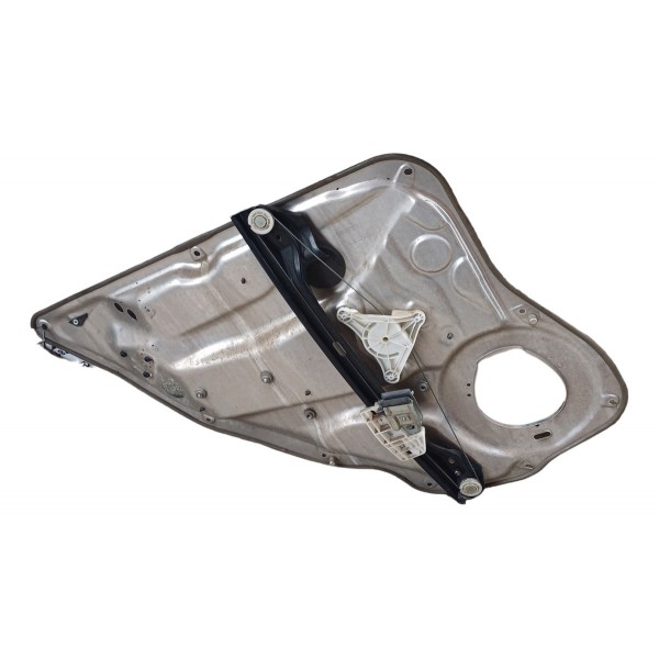 Máquina Vidro Traseira Direita Mercedes C200 2009
