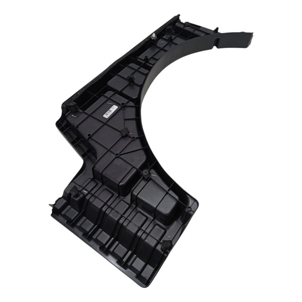 Acabamento Esquerdo Porta Malas Toyota Corolla Cross 2023 24