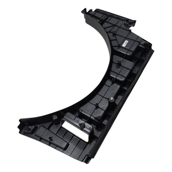 Acabamento Esquerdo Porta Malas Toyota Corolla Cross 2023 24