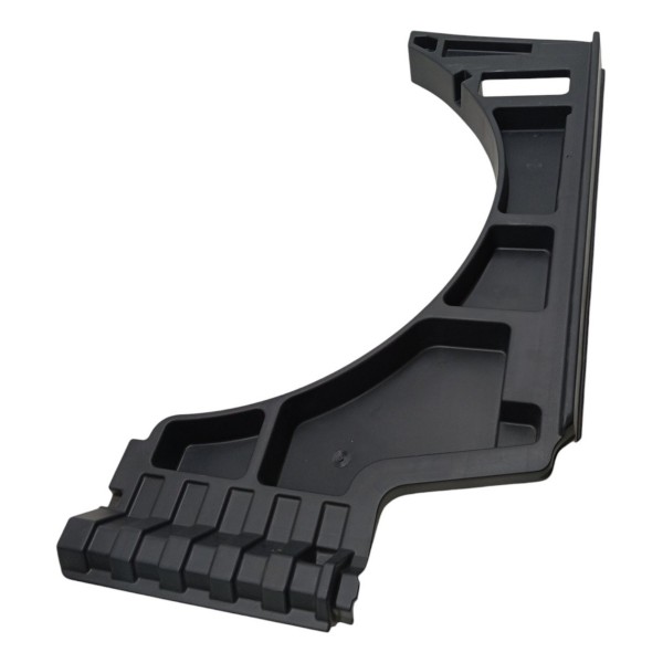 Acabamento Esquerdo Porta Malas Toyota Corolla Cross 2023 24