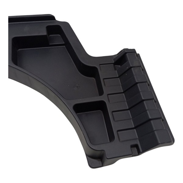 Acabamento Esquerdo Porta Malas Toyota Corolla Cross 2023 24