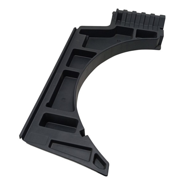 Acabamento Esquerdo Porta Malas Toyota Corolla Cross 2023 24