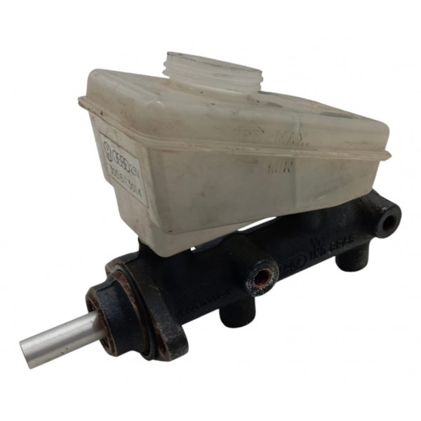 Cilindro Mestre Reservatório Freio Volkswagen Gol G4 2010