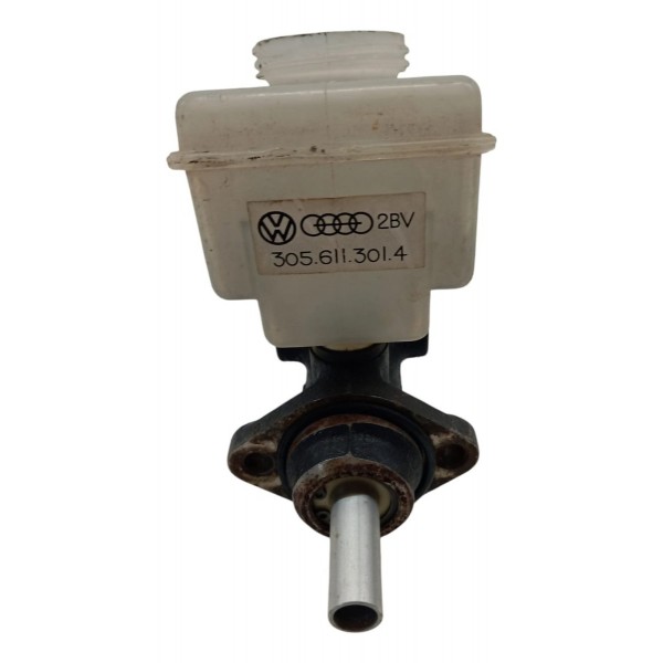 Cilindro Mestre Reservatório Freio Volkswagen Gol G4 2010