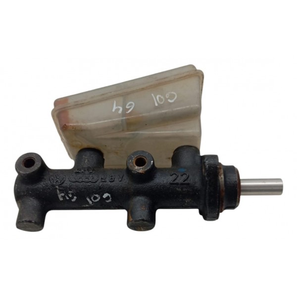 Cilindro Mestre Reservatório Freio Volkswagen Gol G4 2010