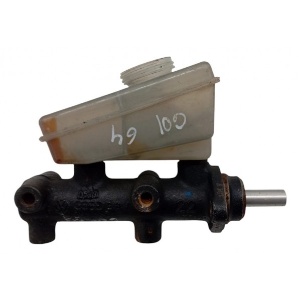 Cilindro Mestre Reservatório Freio Volkswagen Gol G4 2010