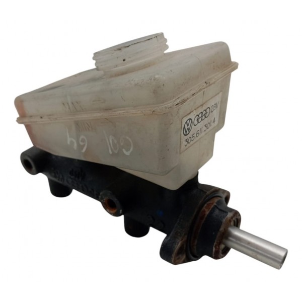 Cilindro Mestre Reservatório Freio Volkswagen Gol G4 2010