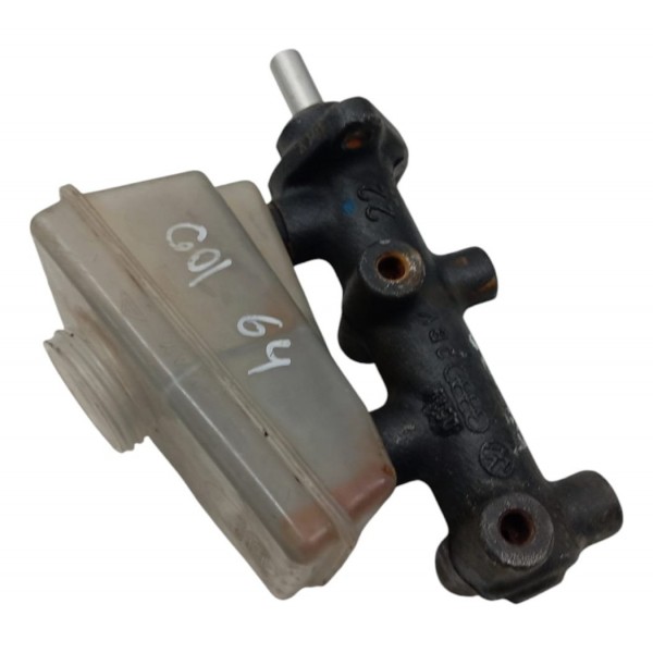 Cilindro Mestre Reservatório Freio Volkswagen Gol G4 2010