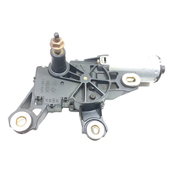 Motor Limpador Traseiro Audi A3 2005
