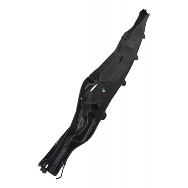 Suporte Inferior Churrasqueira Gm Onix 1.4 2013 2014 2015 16