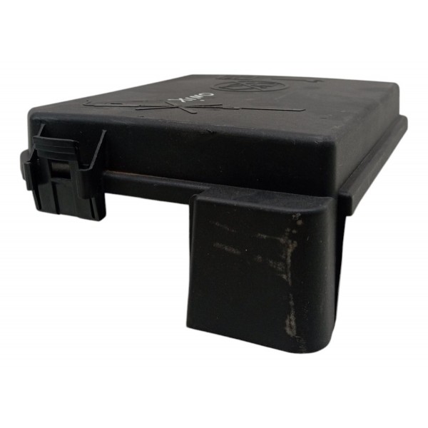 Tampa Caixa Fusivel Chevrolet Onix 1.4 2013 2014 2015