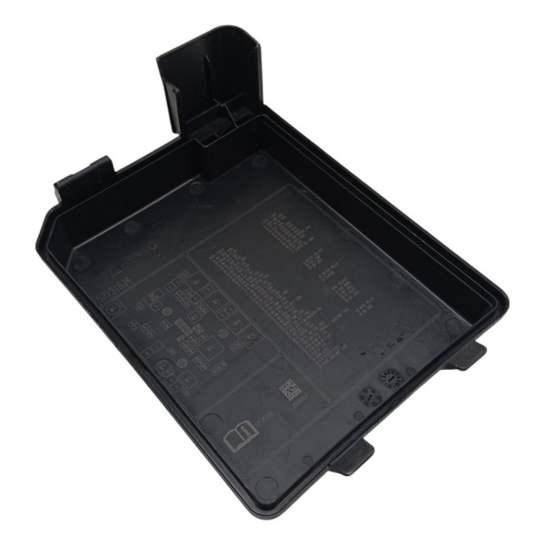 Tampa Caixa Fusivel Chevrolet Onix 1.4 2013 2014 2015