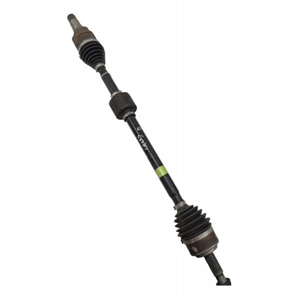 Semi Eixo Direito Toyota Corolla Cross 2.0 2022 2023 2024