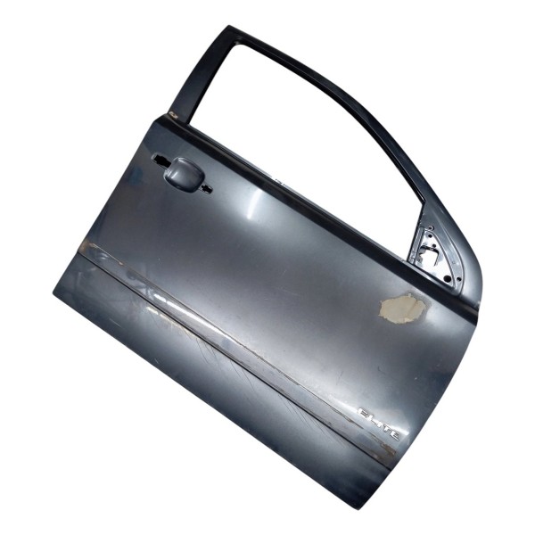 Porta Dianteira Direita Chevrolet Vectra Elite 2006 2007 08 - Dianteira - Direita