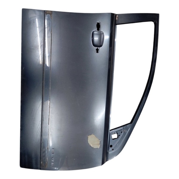 Porta Dianteira Direita Chevrolet Vectra Elite 2006 2007 08 - Dianteira - Direita