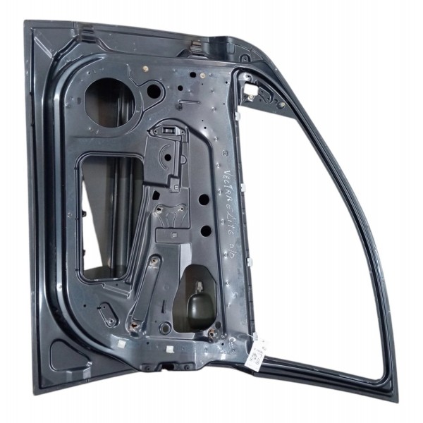 Porta Dianteira Direita Chevrolet Vectra Elite 2006 2007 08 - Dianteira - Direita