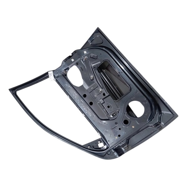 Porta Dianteira Direita Chevrolet Vectra Elite 2006 2007 08 - Dianteira - Direita