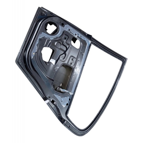 Porta Traseira Direita Gm Vectra Elite 2006 2007 Detalhes Traseira Direita