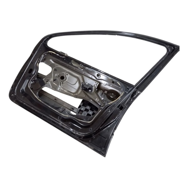Porta Dianteira Direita Peugeot 307 Sw 2008 2009 2010 2011
