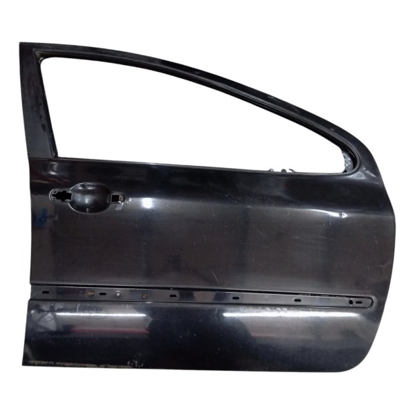 Porta Dianteira Direita Peugeot 307 Sw 2008 2009 2010 2011