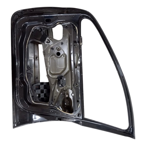 Porta Dianteira Direita Peugeot 307 Sw 2008 2009 2010 2011