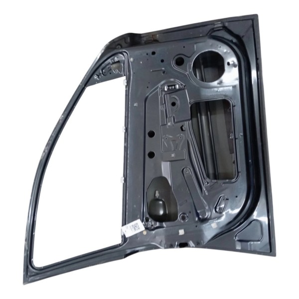 Porta Dianteira Esquerda Chevrolet Vectra Elite 2006 2007 08 Esquerda Dianteira