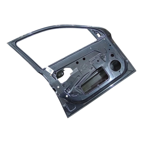 Porta Dianteira Esquerda Chevrolet Vectra Elite 2006 2007 08 Esquerda Dianteira