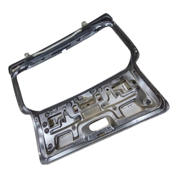 Tampa Traseira Porta Malas Peugeot 307 Sw 2008 2009 2010 11