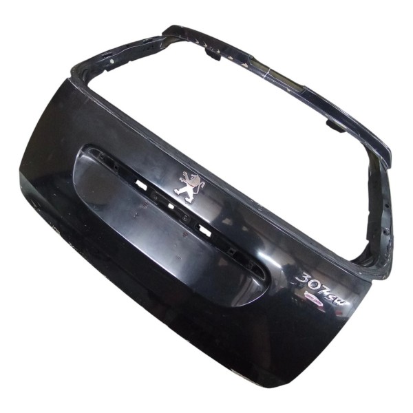 Tampa Traseira Porta Malas Peugeot 307 Sw 2008 2009 2010 11