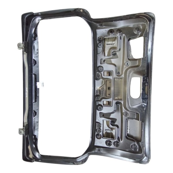 Tampa Traseira Porta Malas Peugeot 307 Sw 2008 2009 2010 11