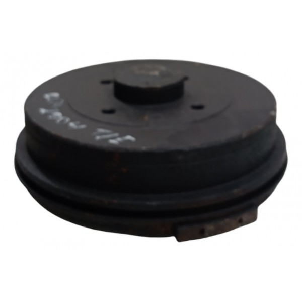 Cubo Roda Traseira Esquerda Renault Clio 2003 2004 2005