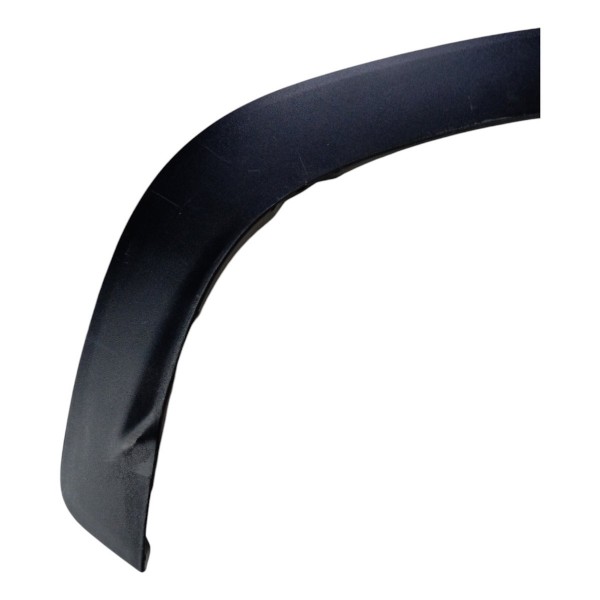 Moldura Paralama Traseiro Direito Toyota Corolla Cross 2023 Preto