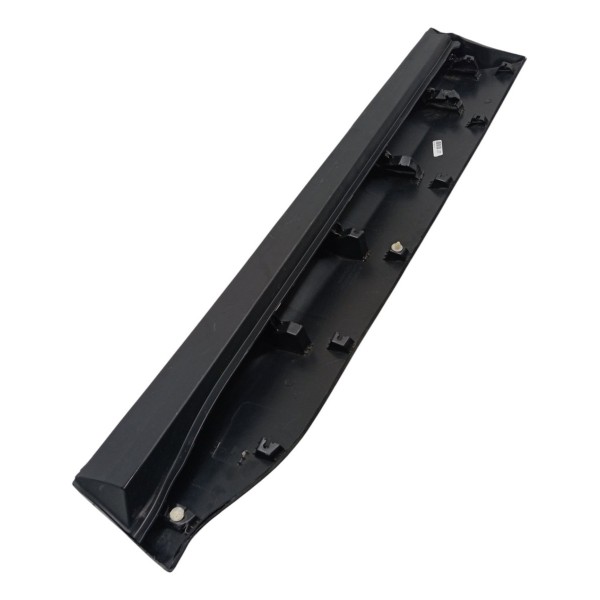 Friso Porta Dianteira Esquerda Toyota Corolla Cross 2023 24 Preto