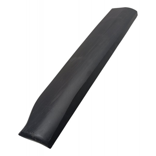 Friso Porta Dianteira Esquerda Toyota Corolla Cross 2023 24 Preto