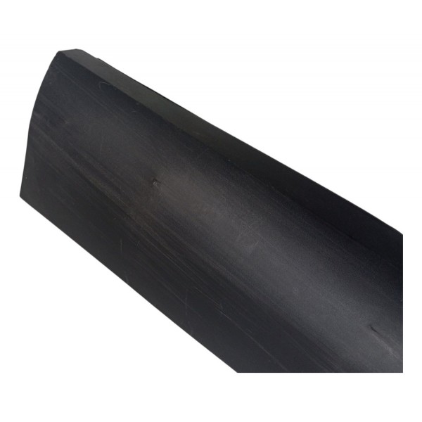 Friso Porta Dianteira Esquerda Toyota Corolla Cross 2023 24 Preto