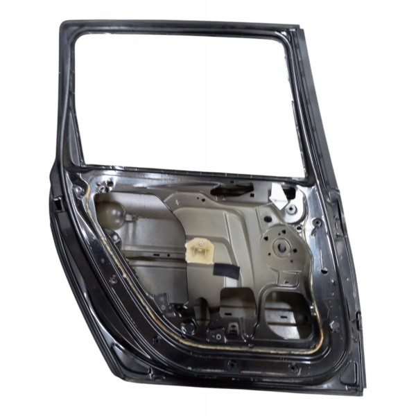 Porta Traseira Esquerda Peugeot 307 Sw 2008 2009 2010 2011