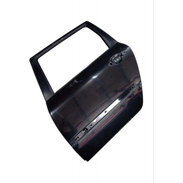 Porta Traseira Esquerda Peugeot 307 Sw 2008 2009 2010 2011