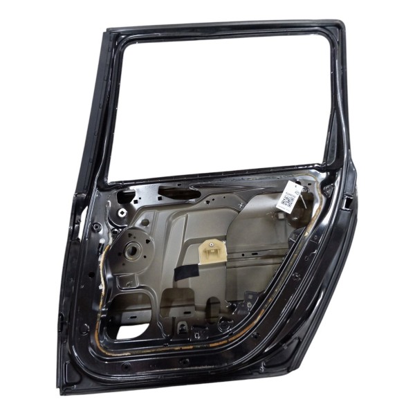 Porta Traseira Direita Peugeot 307 Sw 2008 2009 2010 2011 - Traseira