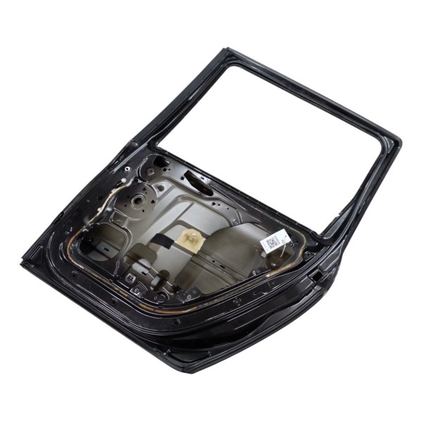 Porta Traseira Direita Peugeot 307 Sw 2008 2009 2010 2011 - Traseira