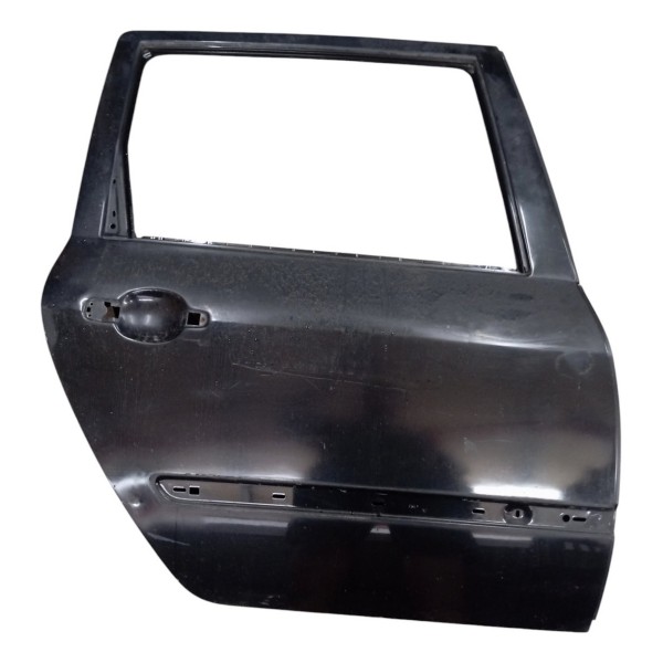Porta Traseira Direita Peugeot 307 Sw 2008 2009 2010 2011 - Traseira