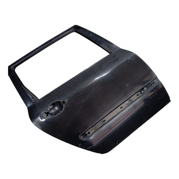 Porta Traseira Direita Peugeot 307 Sw 2008 2009 2010 2011 - Traseira