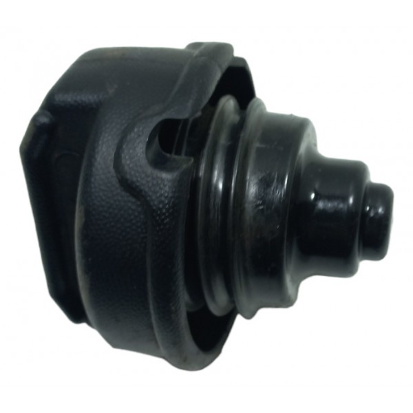 Tampa Tanque Combustível Volkswagen Polo 2010