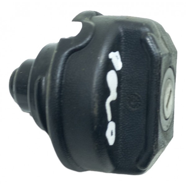 Tampa Tanque Combustível Volkswagen Polo 2010