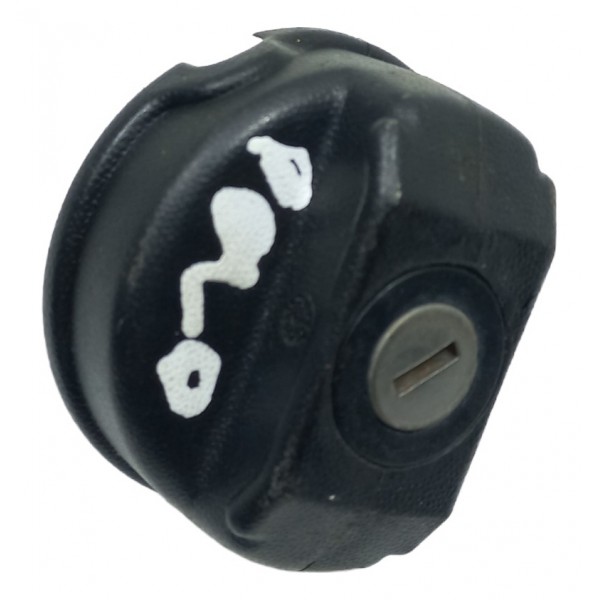 Tampa Tanque Combustível Volkswagen Polo 2010