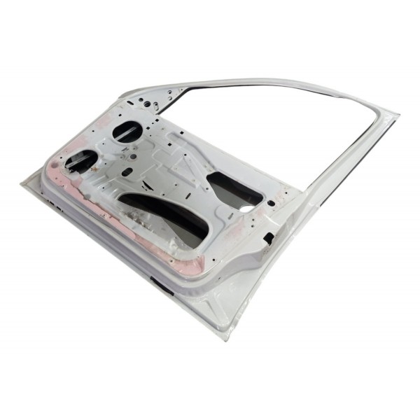 Porta Dianteira Direita Gm Prisma Celta 2013 2014 15 Detalhe Branco Direita Dianteira