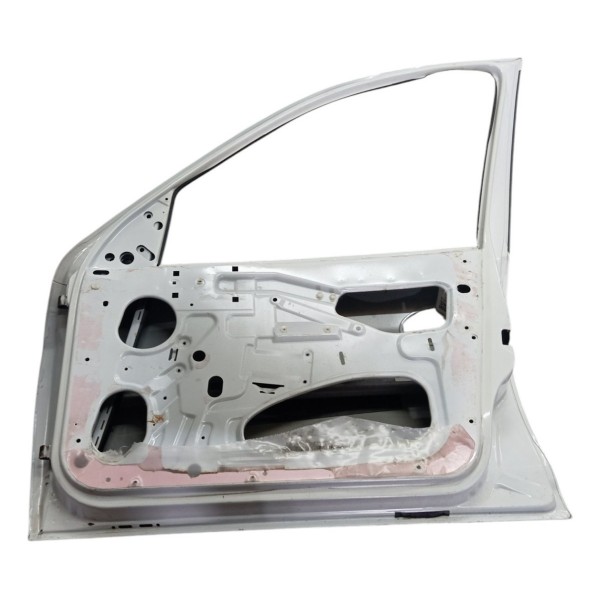 Porta Dianteira Direita Gm Prisma Celta 2013 2014 15 Detalhe Branco Direita Dianteira