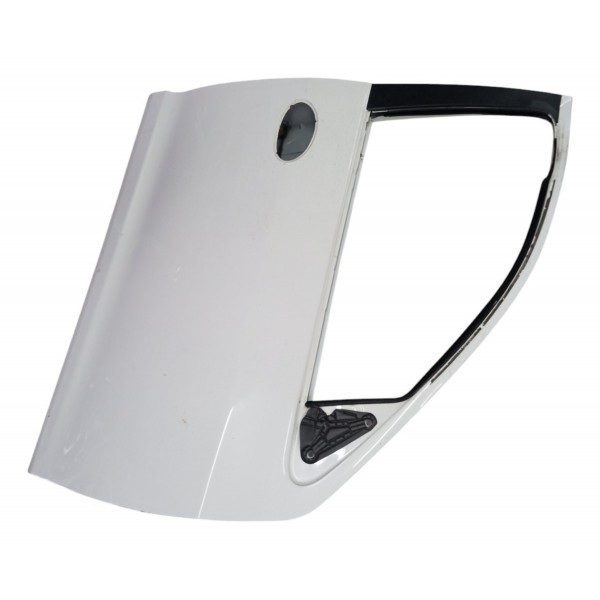 Porta Dianteira Direita Gm Prisma Celta 2013 2014 15 Detalhe Branco Direita Dianteira