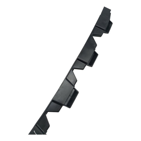 Guia Parachoque Traseiro Peugeot 307 Sw 2.0 2008 2009 2010