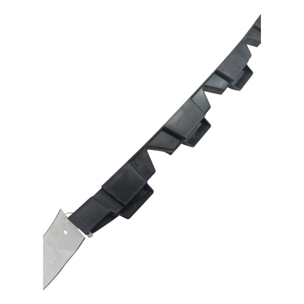 Guia Parachoque Traseiro Peugeot 307 Sw 2.0 2008 2009 2010